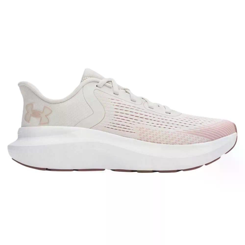 Rakuten - アンダーアーマー チャージド ローグ 5 ランニングシューズ （ White ） | UNDER ARMOUR Charged Rogue 5 running shoes [t]