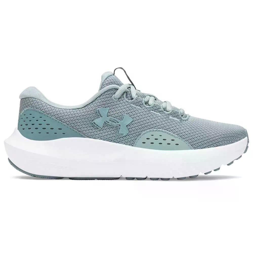 アンダーアーマー チャージド パースート 4 ビッグロゴ ランニングシューズ （ Black ） | UNDER ARMOUR Charged Pursuit 4 Big Logo Running Shoes [t]