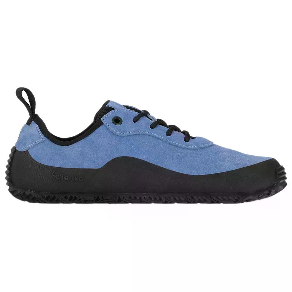 樂天商城 - ビー レンカ トレイルウォーカー 3.0 ベアフット ハイキングシューズ （ Navy ） | BE LENKA Trailwalker 3.0 Barefoot hiking shoes [t]