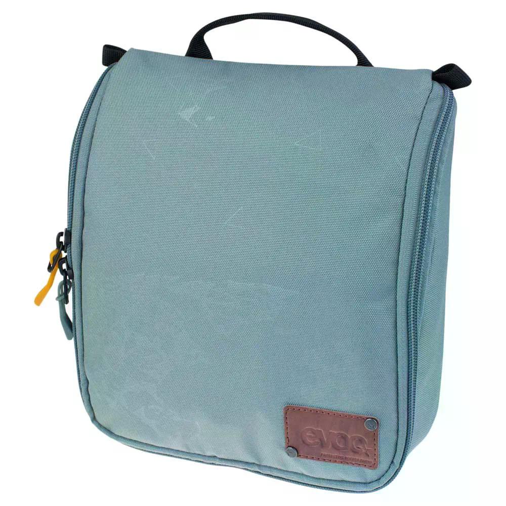 エボック トイレタリーバッグ （ Steel ） EVOC Pouch 洗面用具入れ t