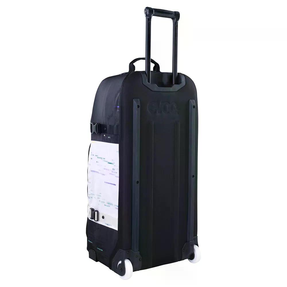 エボック ワールドトラベラー バッグ 125リットル （ Multicolour ） | EVOC World Traveller バッグ 125L [t]