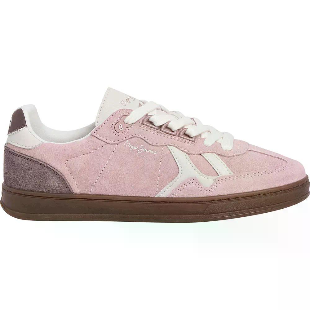 Rakuten - ペペジーンズ ボール カラー スニーカー （ DuskPurple ） | PEPE JEANS Ball Colors スニーカー [t]