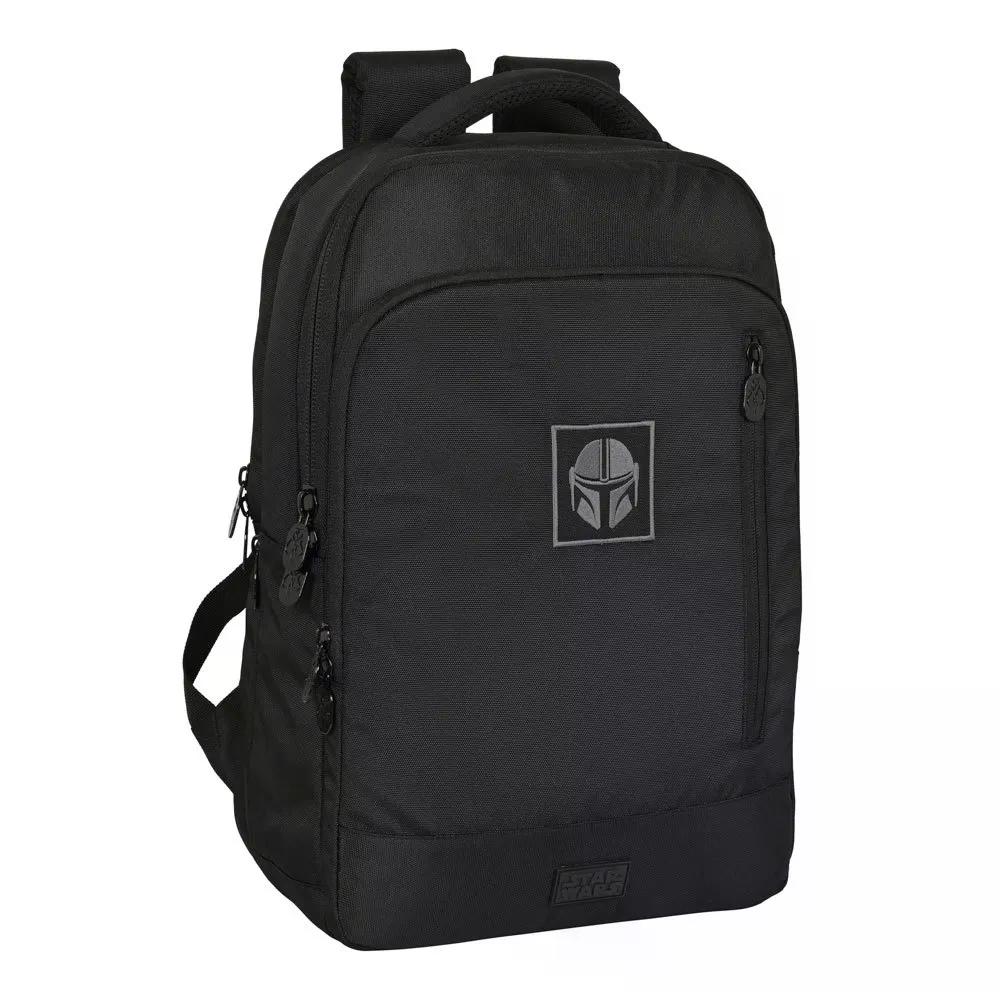 Rakuten - SAFTA The Mandalorian 15.6´´ Teen 17L 30x46x14 cm バックパック （ Multicolor ） [t]