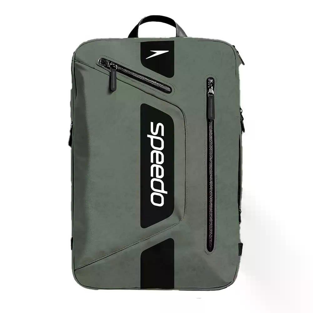 Rakuten - SPEEDO Flex 25L バックパック （ SoftOlive ） [t]