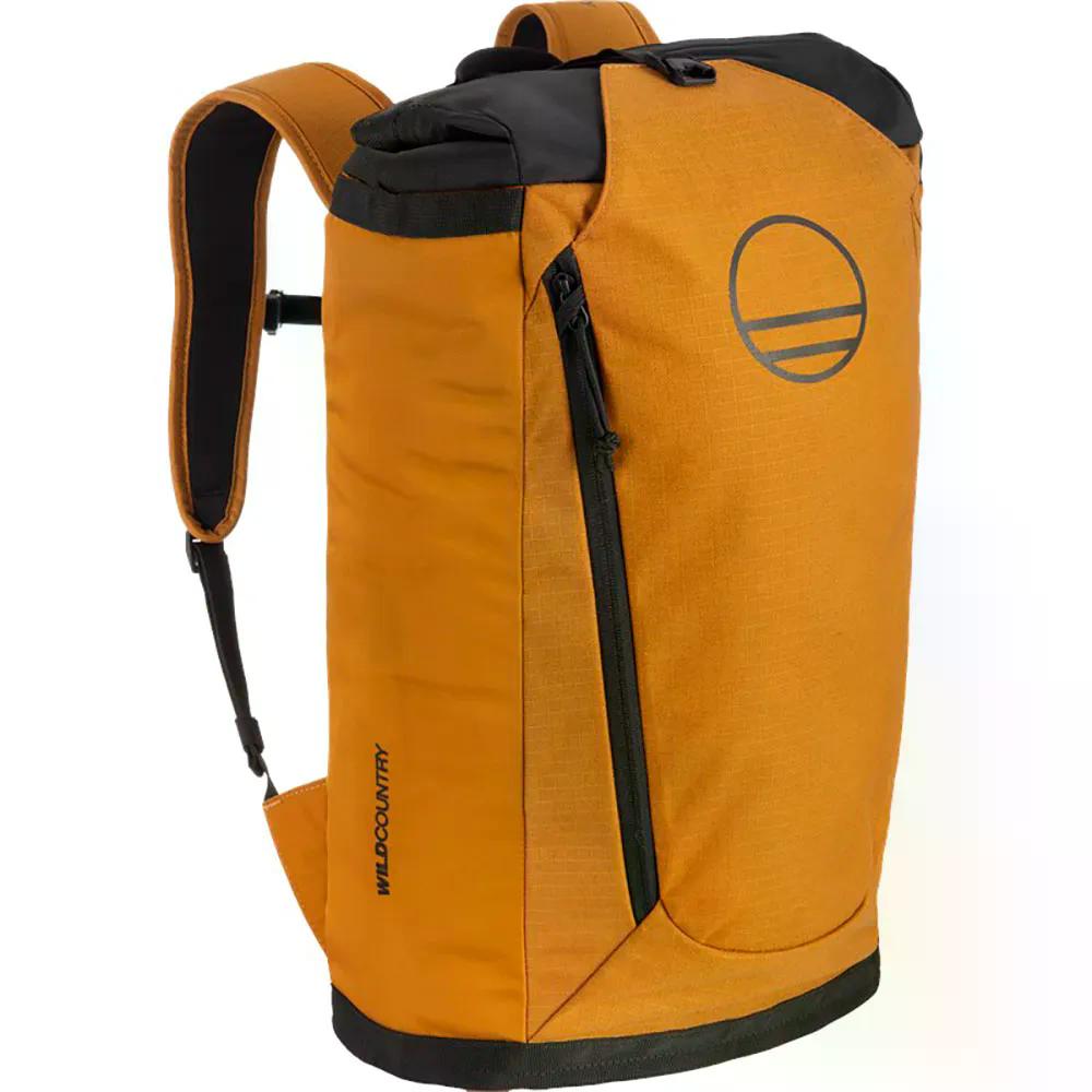 WILDCOUNTRY Base Hauler 25 バックパック （ JoshuaBrown ） 