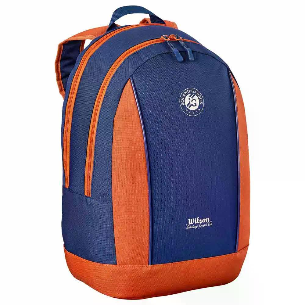 Rakuten - WILSON Roland Garros 2026 Team 子供用バックパック （ Multicolor ） [t]
