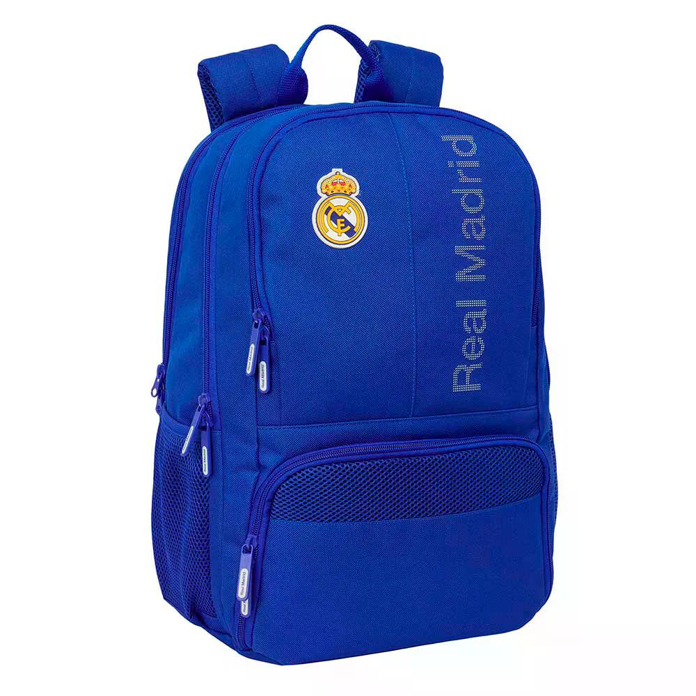 Dana Design - SAFTA Real Madrid 21.4L 30x42x17 cm バックパック （ Multicolor ） [t]