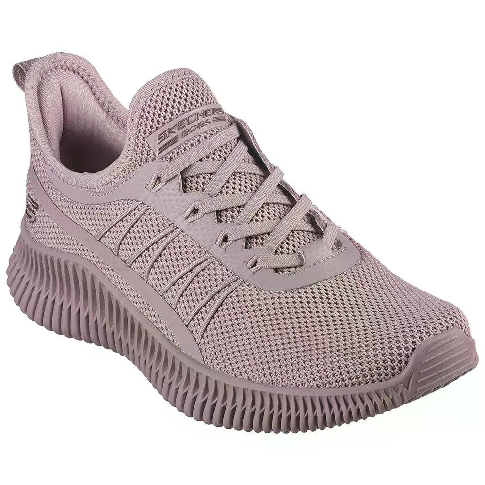 Other - スケッチャーズ BOBS ジオ スニーカー ウーマン （ RoseKnit/SyntheticTrim ） | SKECHERS BOBS Geo Sneakers woman [t]