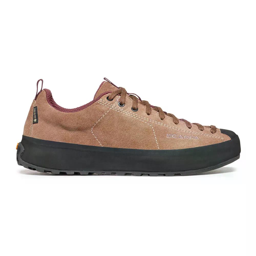 スカルパ モヒート ラップ GTX スニーカー （ GoldRose ） | SCARPA Mojito Wrap GTX Sneakers 