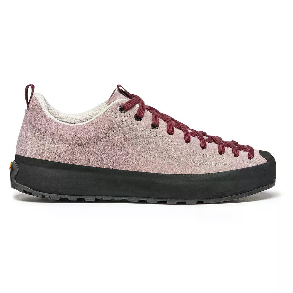 Scarpa - スカルパ モヒート ラップ スニーカー （ LightMauve ） | SCARPA Mojito Wrap Sneakers [t]