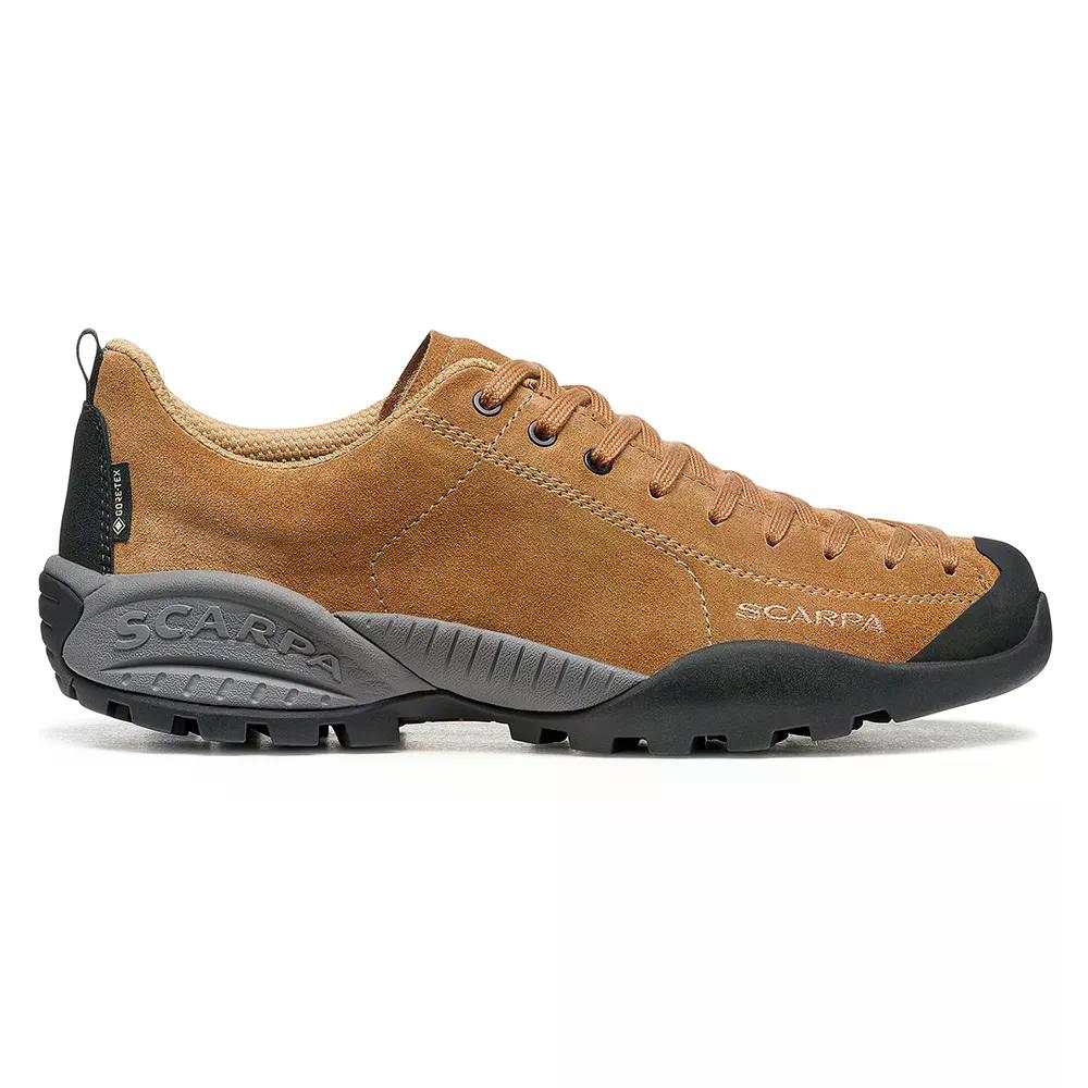樂天商城 - スカルパ モヒート GTX スニーカー （ Cayenne ） | SCARPA Mojito GTX Sneakers [t]