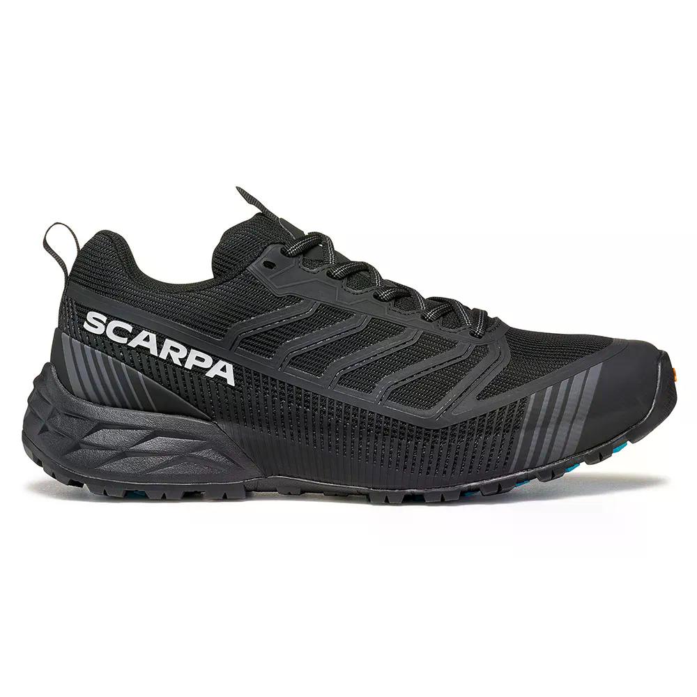 Rakuten - スカルパ リベレ ラン LT トレイル ランニング シューズ （ Black/Black ） | SCARPA Ribelle Run LT Trail Running Shoes [t]