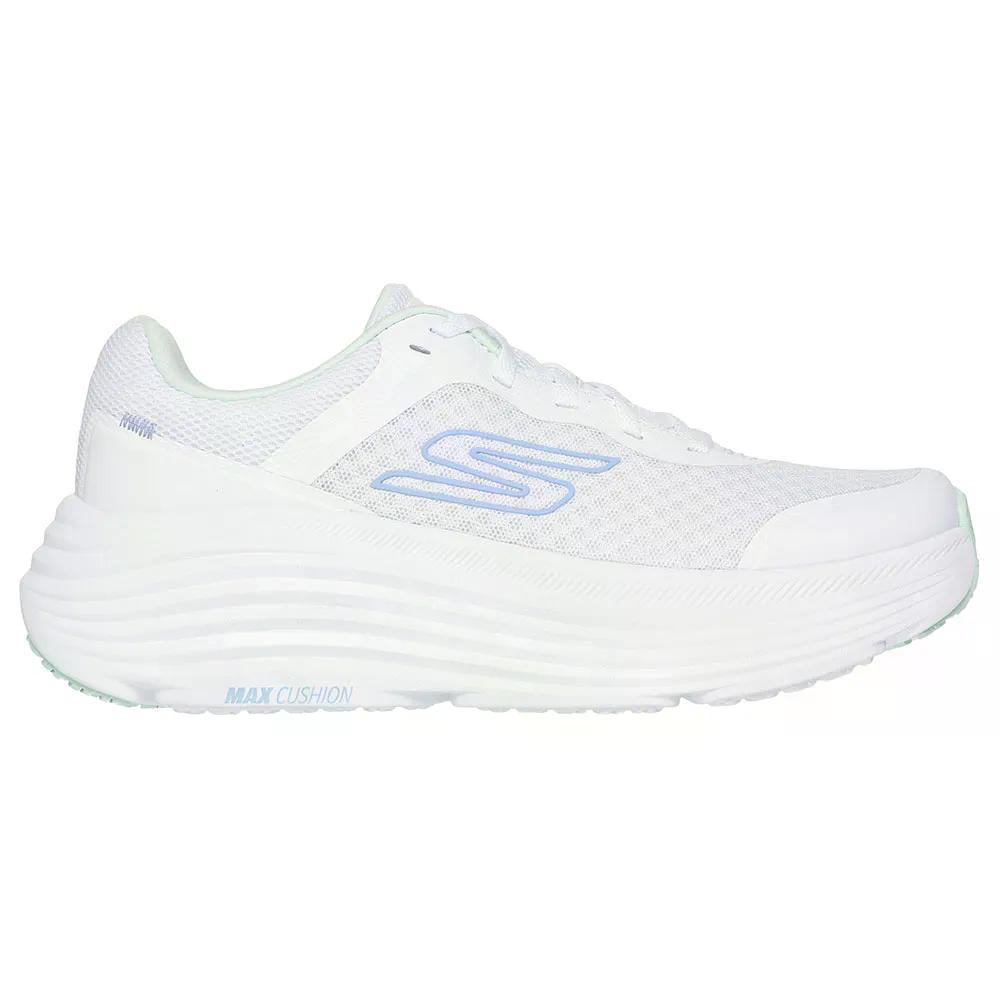 スケッチャーズ マックス クッショニング エンデバー ランニング シューズ （ SlateTextile ） | SKECHERS Max Cushioning Endeavour Running Shoes [t]