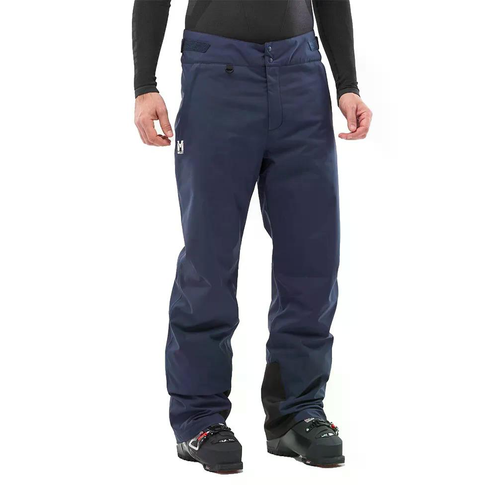 ミレー ブレバン パンツ （ Saphir ） | MILLET Brevent Pants [t]