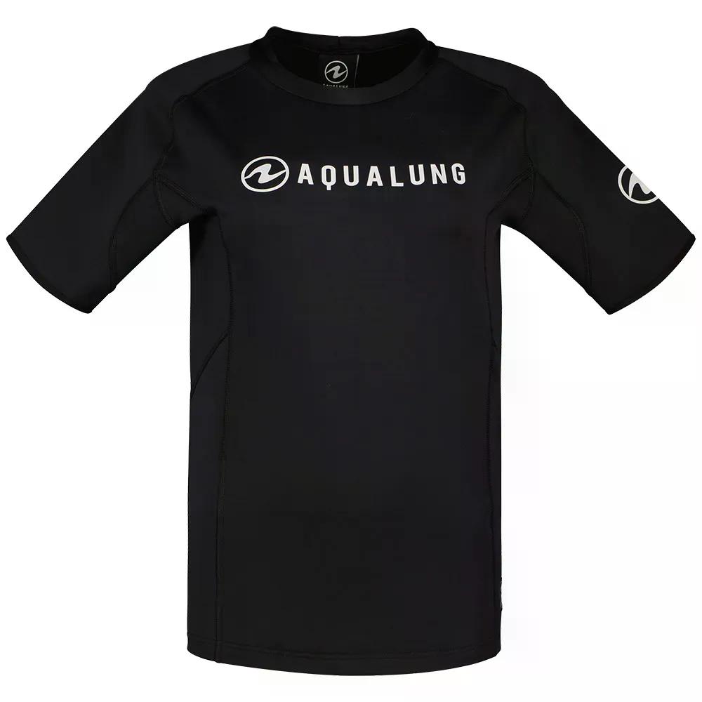 Rakuten - AQUALUNG Top Ceramiqskin 半袖ラッシュガード （ - ） [t]