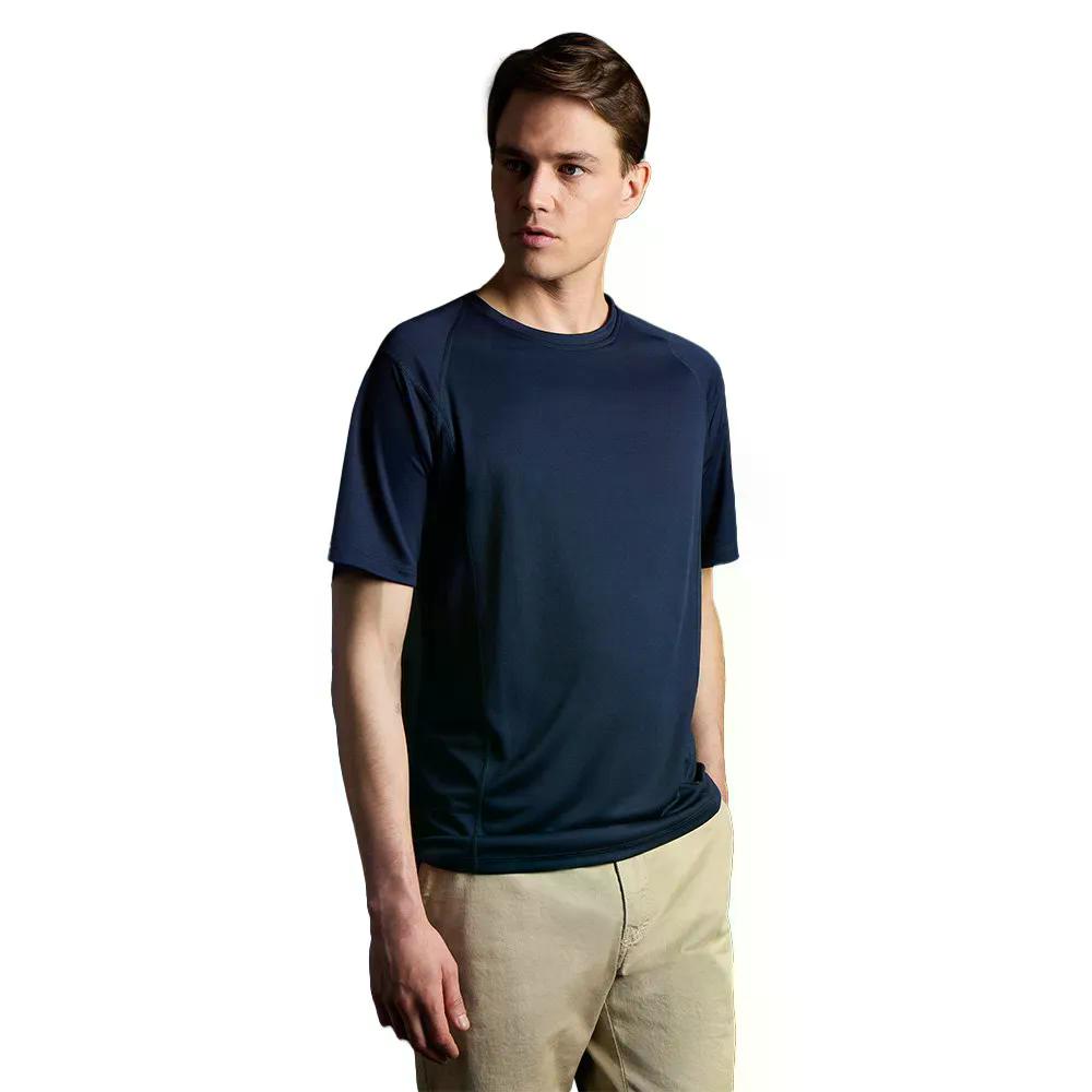 Rakuten - NORTH SAILS PERFORMANCE Regatta Tech 半袖ラッシュガード （ NavyBlue ） [t]