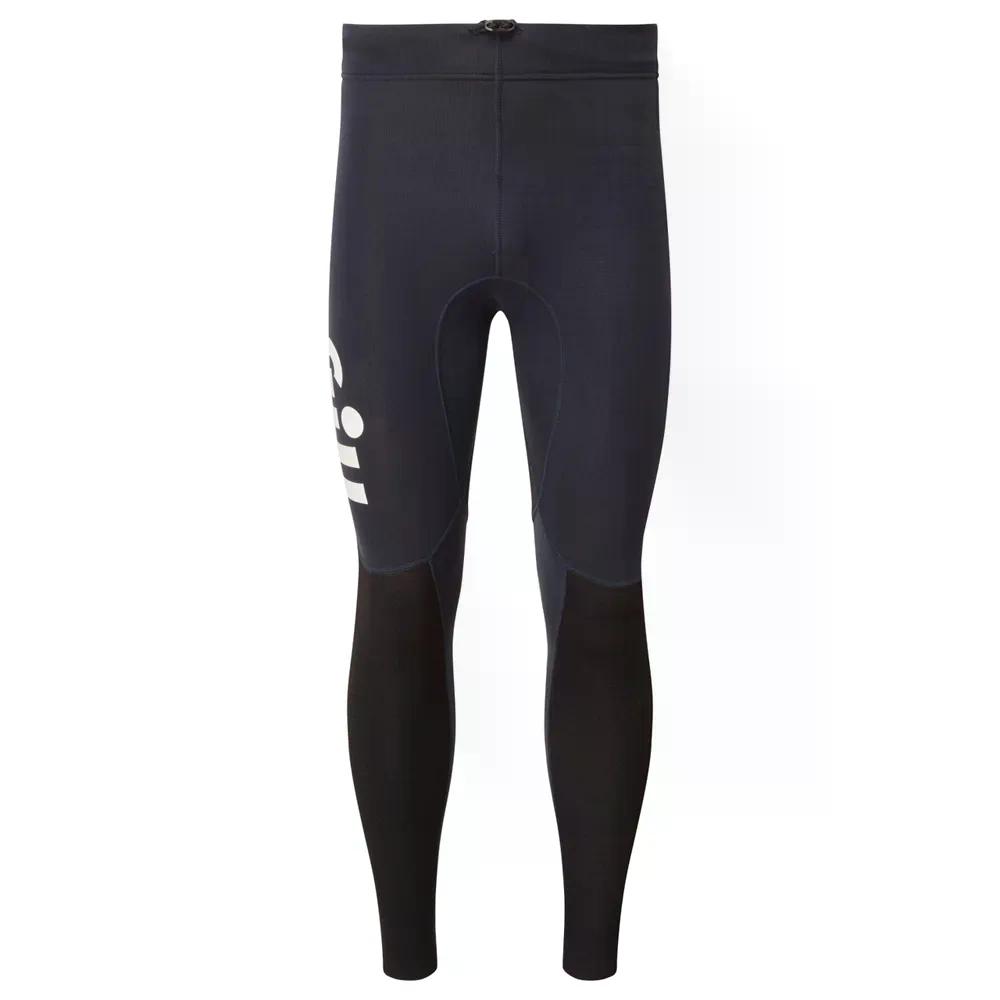 Rakuten - GILL Zen Lite 2.0 ラッシュガードのボトムス （ DarkNavy ） [t]
