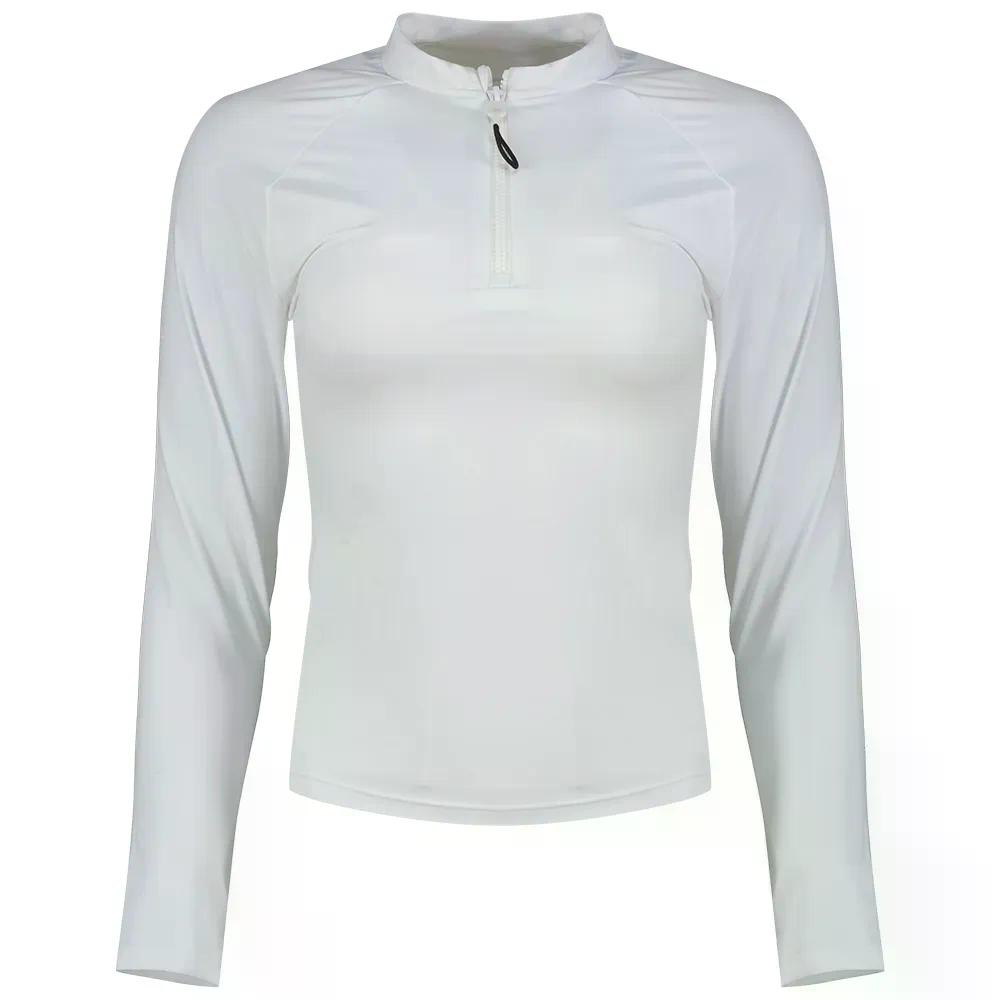 Rakuten - ECOALF Bolangalf 長袖ラッシュガード （ OffWhite ） [t]