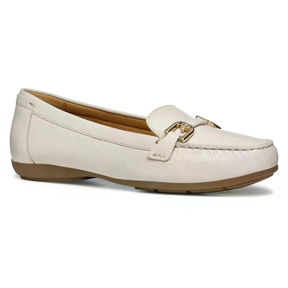 ジェオックス アニータ ローファー ウーマン （ Papyrus ） | GEOX Annytah loafers woman [t]