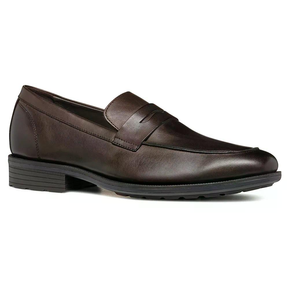 其它 - ジェオックス ウォーク プレジャー ローファー （ Coffee ） | GEOX Walk Pleasure loafers [t]