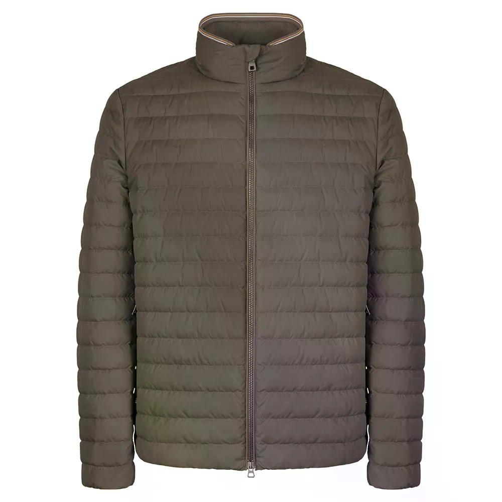 ジェオックス ウォーレンズ ジャケット （ BungeeCord ） | GEOX Warrens jacket 