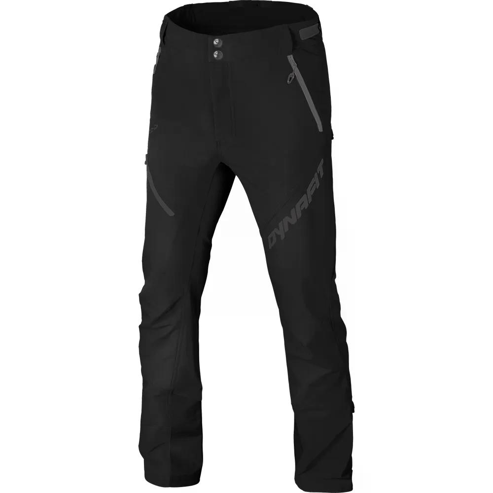�����ʥե��å� �ޡ�����꡼ �����ʥ��ȥ�å� �ѥ�� �� BlackOut �� | DYNAFIT Mercury Dynastretch Pants [t]