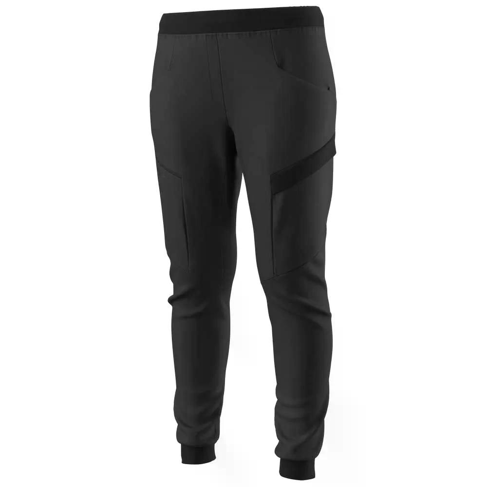 �����ʥե��å� �ȥ�󥹥���ѡ� ������ �ѥ�� ��ǥ����� �� BlackOut �� | DYNAFIT Transalper Cargo Pants Woman [t]