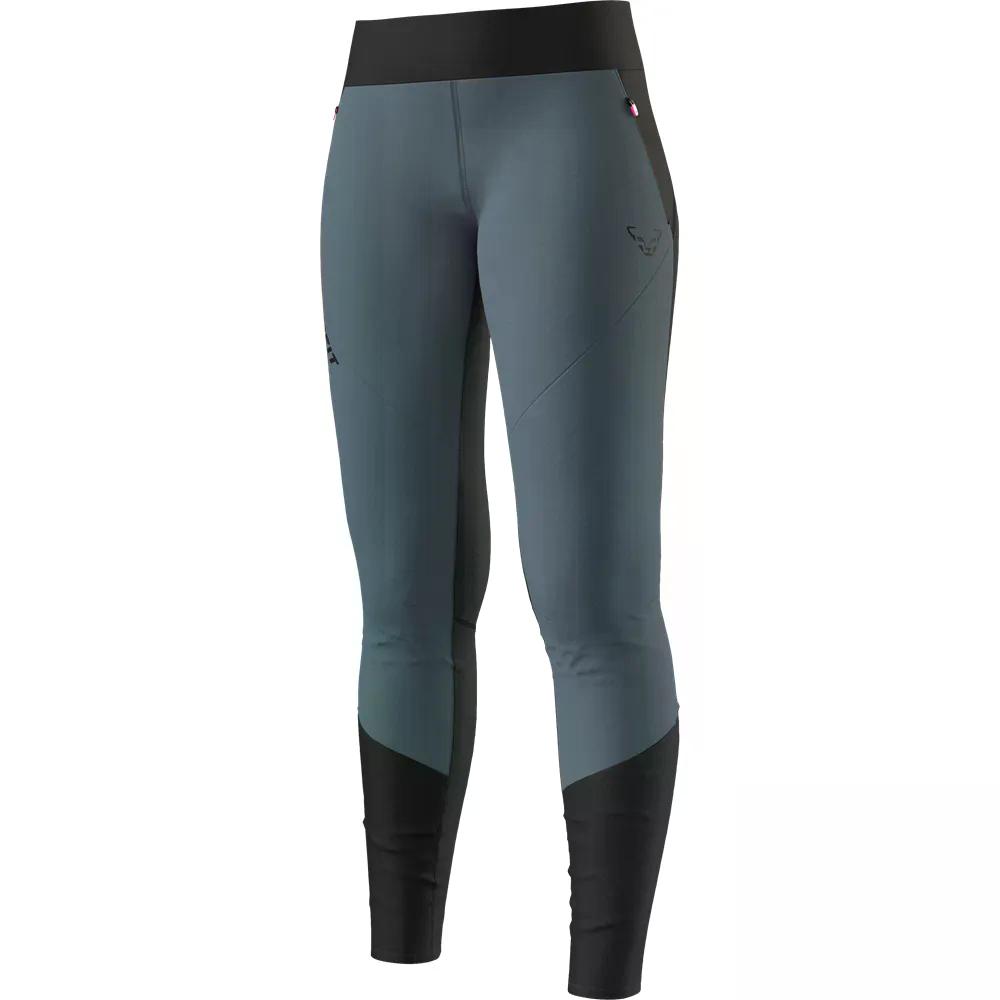 �����ʥե��å� ����ѥ��� �ϥ��֥�å� �ѥ�� ��ǥ����� �� Cinder �� | DYNAFIT Alpine Hybrid Pants Woman [t]