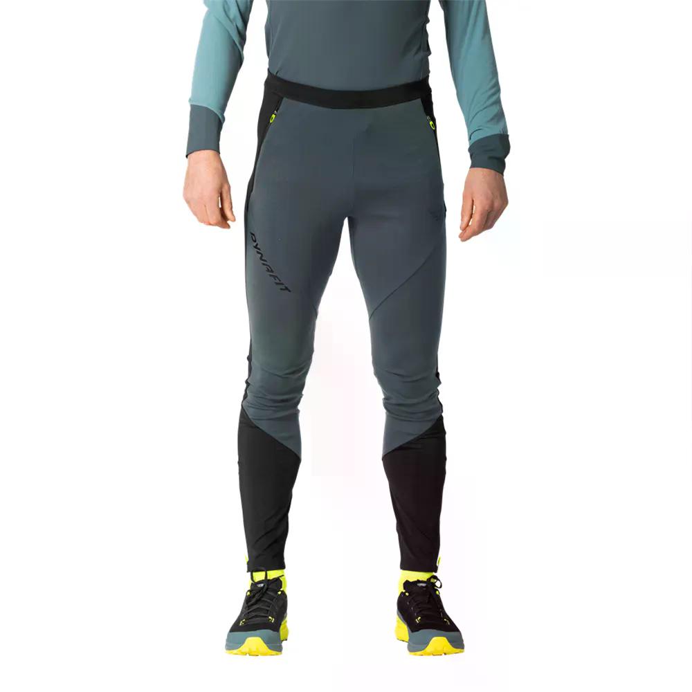 樂天商城 - ダイナフィット アルパイン ハイブリッド パンツ （ Cinder ） | DYNAFIT Alpine Hybrid Pants [t]