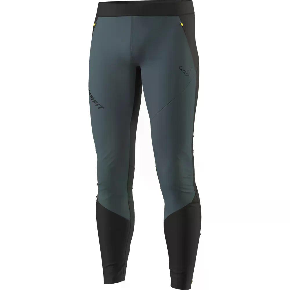 �����ʥե��å� ����ѥ��� �ϥ��֥�å� �ѥ�� �� Cinder �� | DYNAFIT Alpine Hybrid Pants [t]