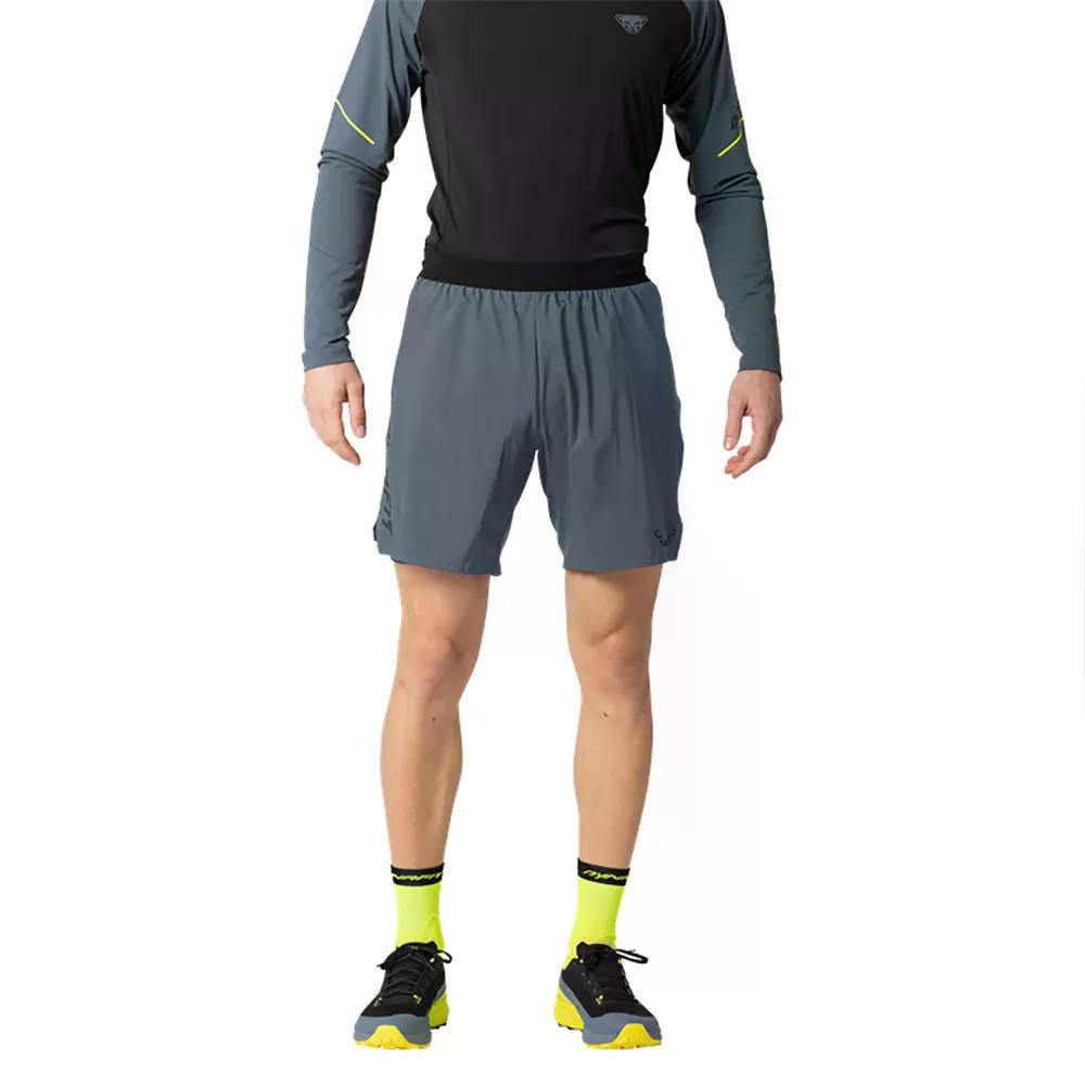 樂天商城 - ダイナフィット アルパイン プロ 2-in-1 ショーツ （ Cinder ） | DYNAFIT Alpine Pro 2-in-1 Shorts [t]