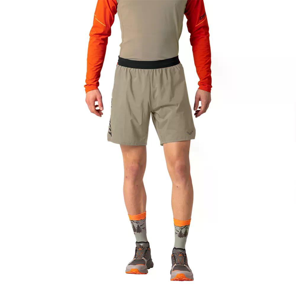 樂天商城 - ダイナフィット アルパイン プロ 2-in-1 ショーツ （ FallenRock ） | DYNAFIT Alpine Pro 2-in-1 Shorts [t]