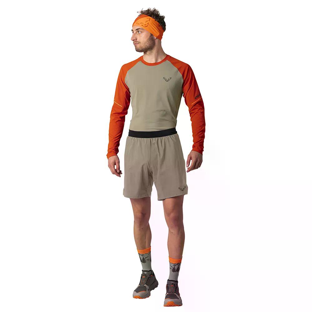 �����ʥե��å� ����ѥ��� �ץ� 2-in-1 ���硼�� �� FallenRock �� | DYNAFIT Alpine Pro 2-in-1 Shorts [t]