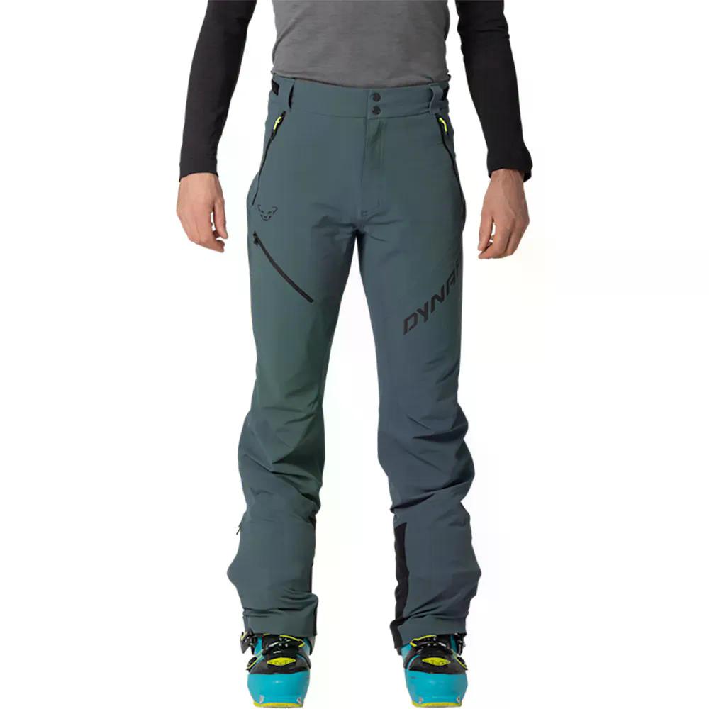 ダイナフィット マーキュリー 2 ダイナストレッチ パンツ （ Cinder ） | DYNAFIT Mercury 2 Dynastretch Pants [t]
