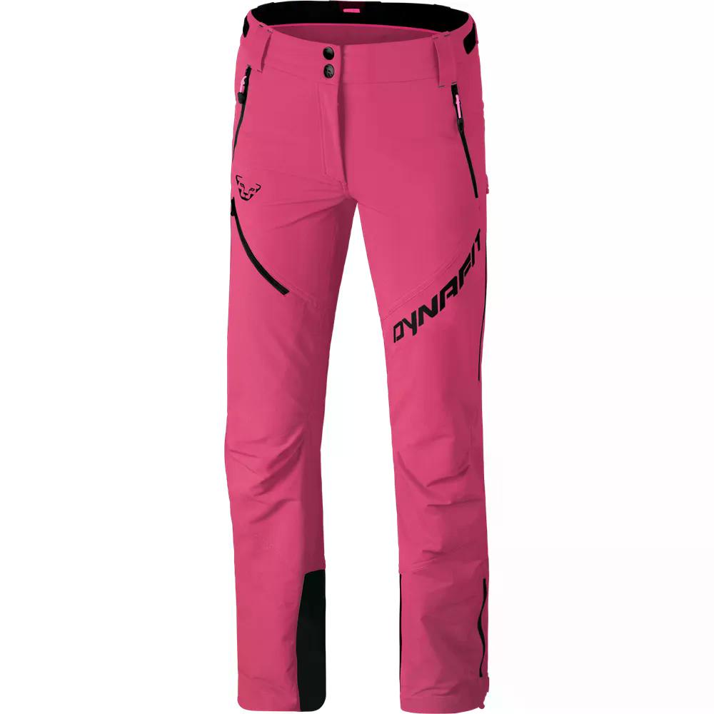 ダイナフィット マーキュリー 2 ダイナストレッチ パンツ レディース （ Magenta ） | DYNAFIT Mercury 2 Dynastretch Pants Woman [t]