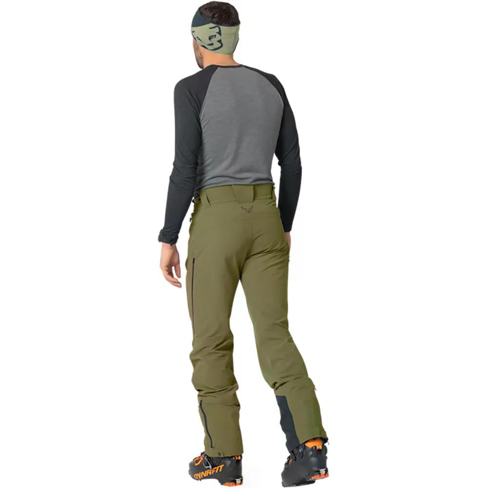 ダイナフィット マーキュリー 2 ダイナストレッチ パンツ （ MilitaryGreen ） | D...