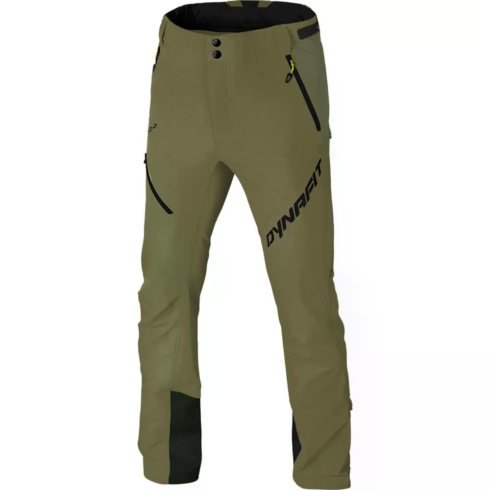 DYNAFIT Mercury 2 Dynastretch ���ܥ� �� MilitaryGreen �� [t]