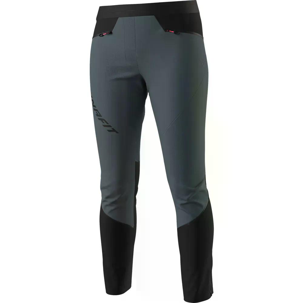 �����ʥե��å� �ȥ�󥹥���ѡ� �������� �ѥ�� ��ǥ����� �� Cinder �� | DYNAFIT Transalper Warm Pants Woman [t]
