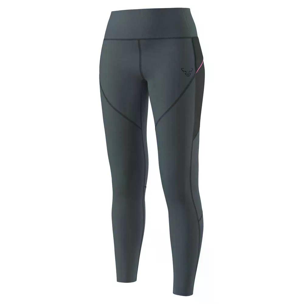 �����ʥե��å� �������� ����ȥ� �쥮�� ��ǥ����� �� Cinder �� | DYNAFIT Warm Ultra Leggings Woman [t]