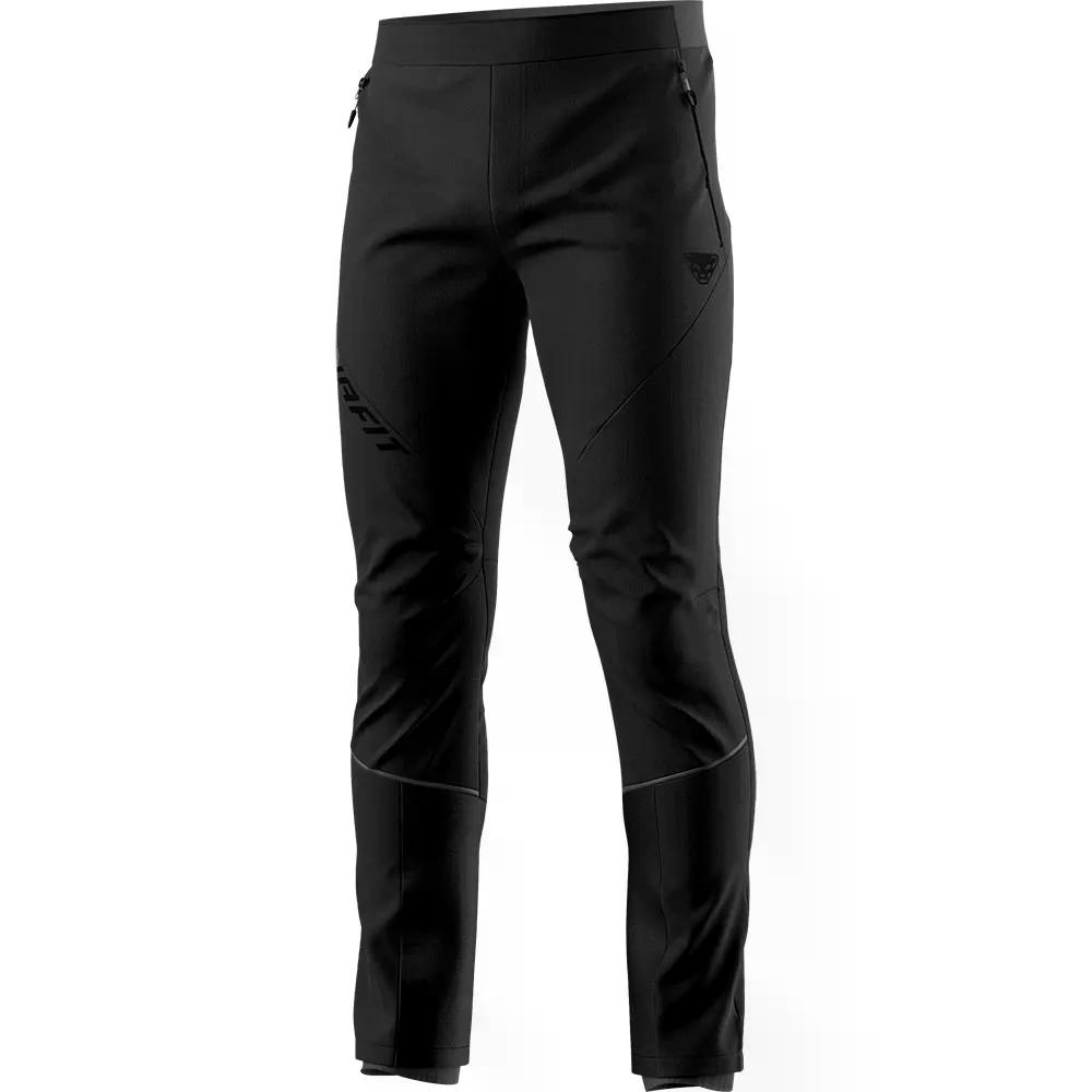 �����ʥե��å� ���ԡ��� �����ʥ��ȥ�å� �ѥ�� �� BlackOut �� | DYNAFIT Speed Dynastretch Pants [t]