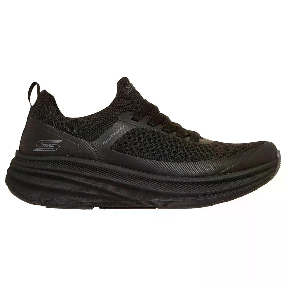 SKECHERS - スケッチャーズ ボブス スキルズ スニーカー レディース （ BlackSynthetic/Textile ） | SKECHERS BOBS Skillz Sneakers Woman [t]