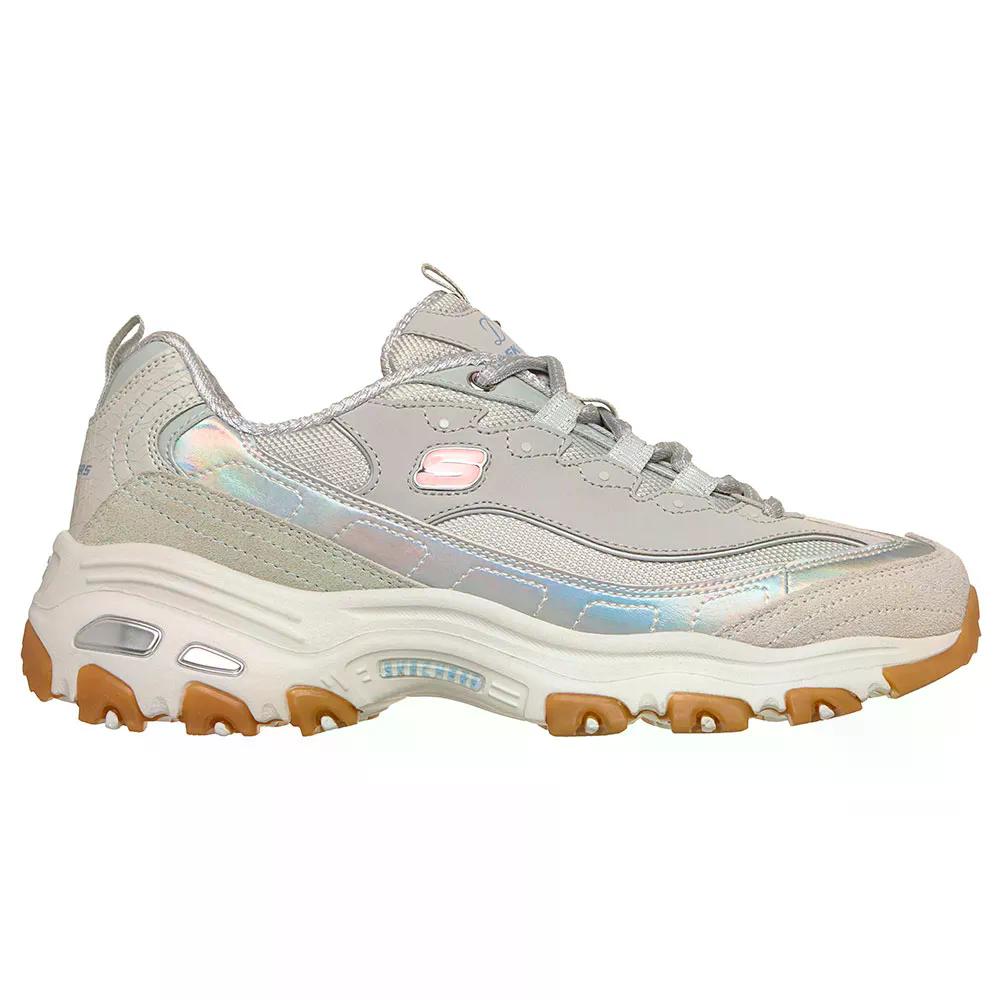 クロちゃん 新品 スケッチャーズ ディライト フレッシュスタートスニーカー SKECHERS（スケッチャーズ） D'lites- Fresh Start SKECHERS ディ