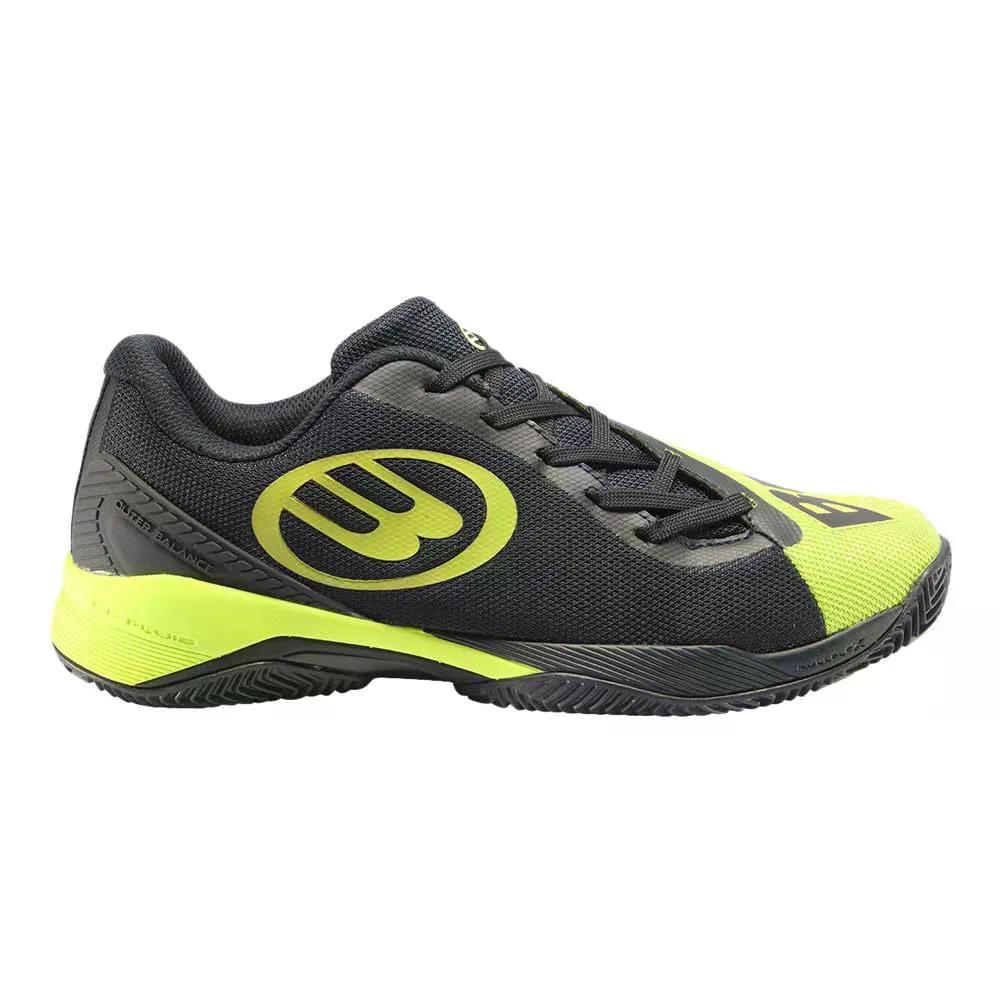 ブルパデル ヴァーテックス グリップ 23V パデル シューズ （ Lime ） | BULLPADEL Vertex Grip 23V Padel Shoes [t]