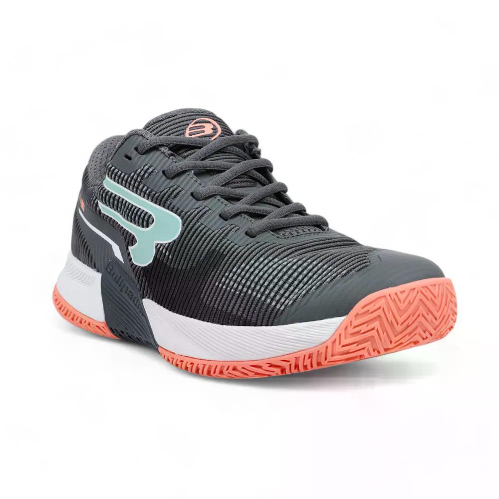 樂天商城 - BULLPADEL Next 25v パデルシューズ （ DarkGray ） [t]