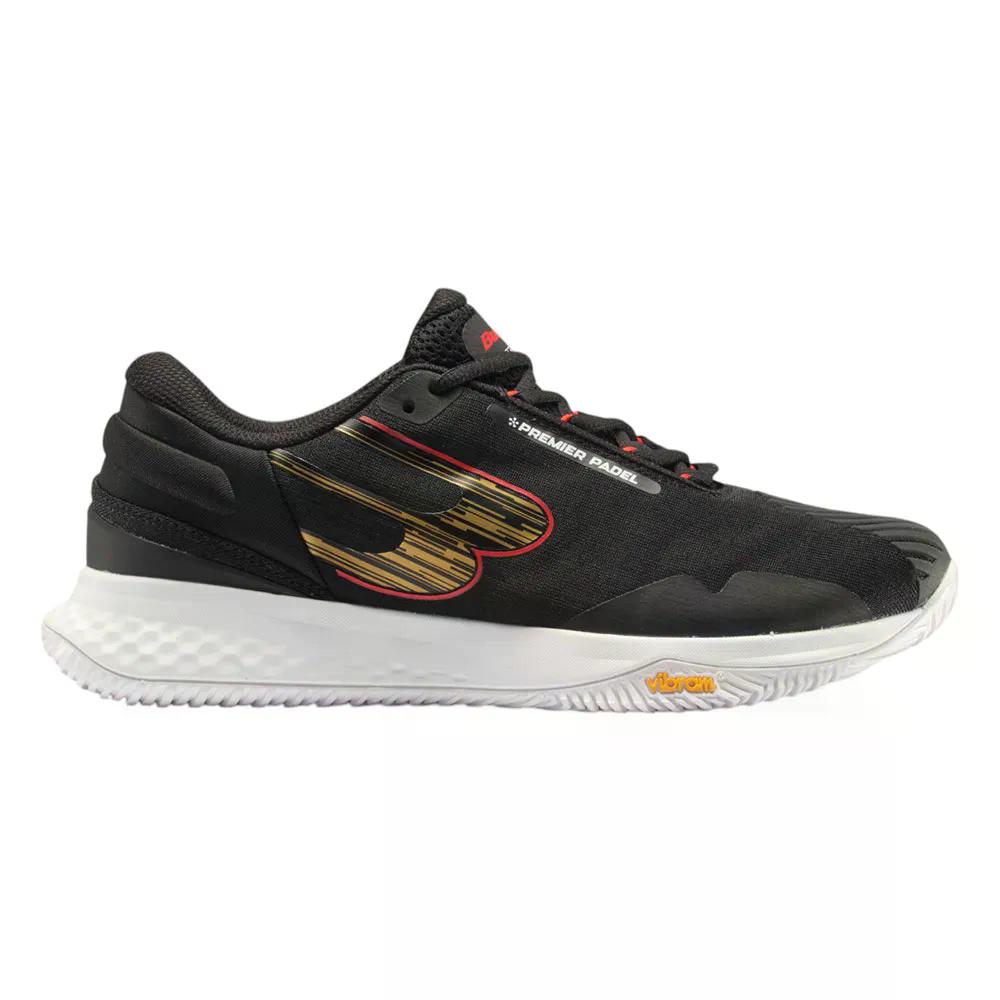 樂天商城 - BULLPADEL Premier major パデルシューズ （ Black ） [t]