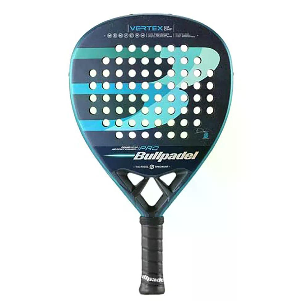 樂天商城 - ブルパデル ヴァーテックス 03 コンフォート 22 パデル ラケット | BULLPADEL Vertex 03 Comfort 22 Padel Racket [t]
