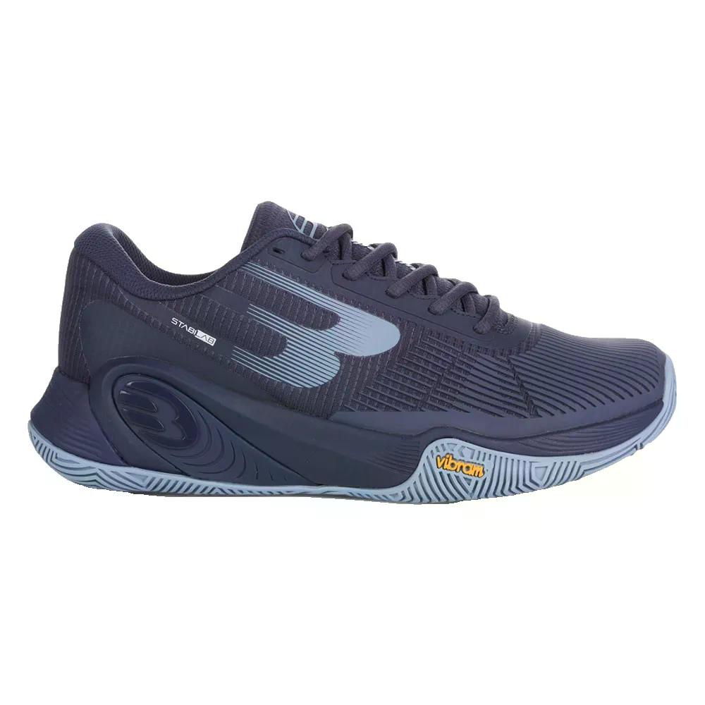 樂天商城 - ブルパデル ヴァーテックス ビブラム 25I パデル シューズ （ DarkBlue ） | BULLPADEL Vertex Vibram 25I Padel Shoes [t]