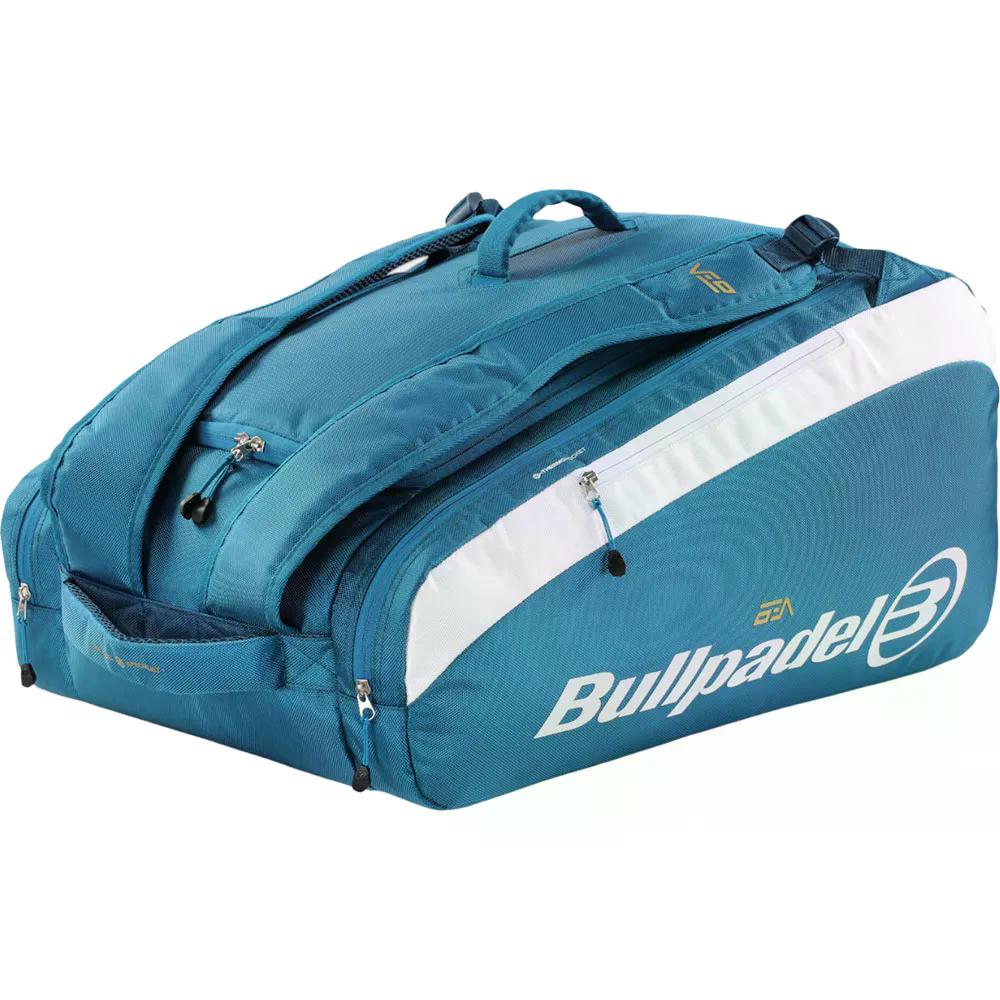 樂天商城 - BULLPADEL Bpp26021 pearl 036 バッグ （ GreenishBlue ） [t]