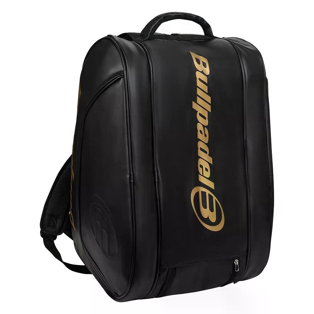 Rakuten - ブルパデル BPP26006 フロー ウィメンズ パデル ラケット バッグ （ Black ） | BULLPADEL BPP26006 Flow Women’s Padel Racket Bag [t]
