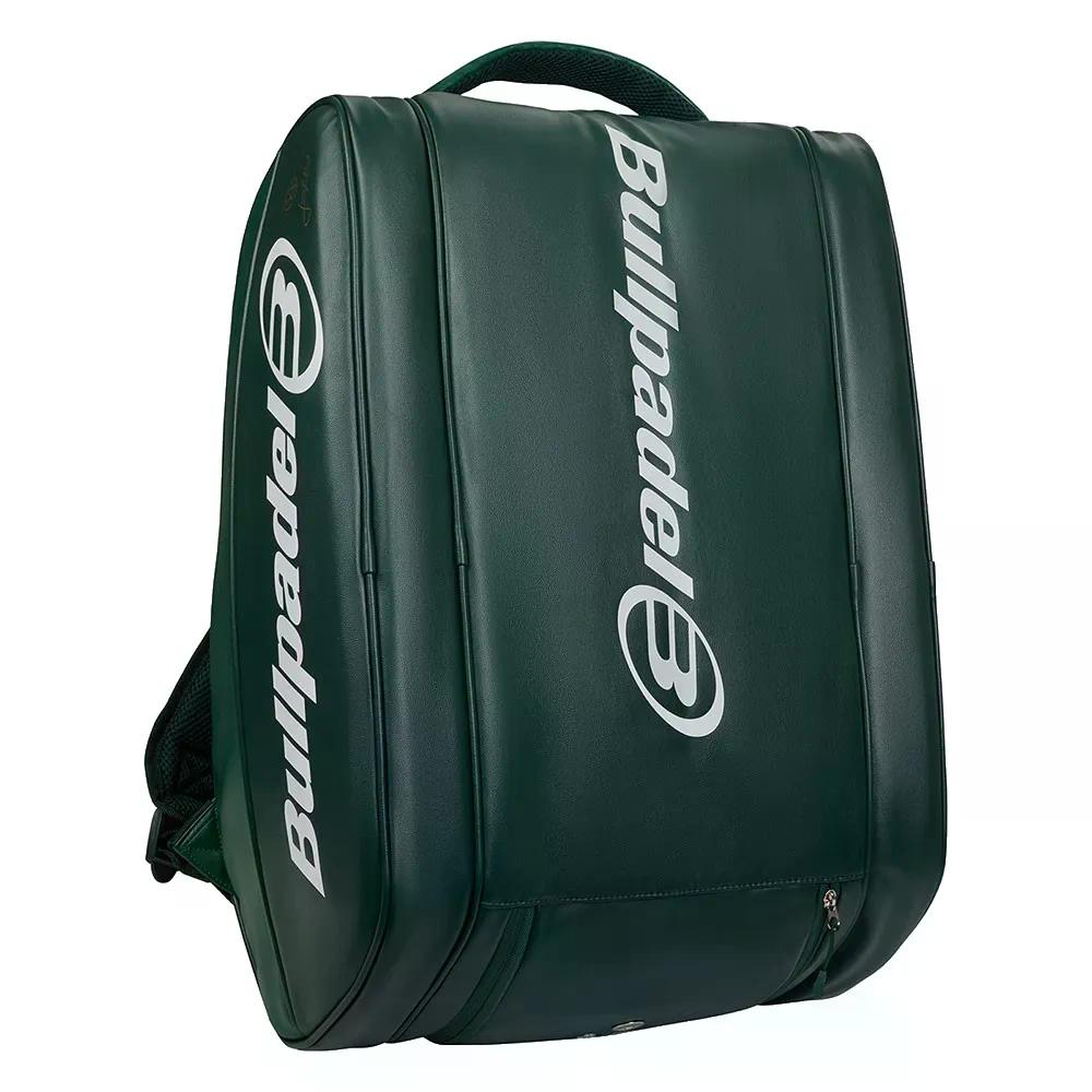 ブルパデル BPP26023 アイコン パデル ラケット バッグ （ BottleGreen ） | BULLPADEL BPP26023 Icon Padel Racket Bag 